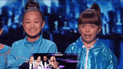Agt GIF by America's Got Talent