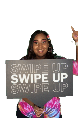 Jasminetxo Swipe Up Sticker by Instagram Gifmas