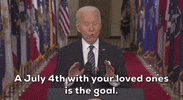 Joe Biden GIF by GIPHY News