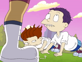 all grown up nicksplat GIF