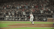Atlanta Braves Win GIF by MLB