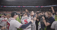 World Series Win GIF by MLB