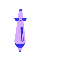 AlisAlessiaZagaria art work artist relax Sticker