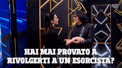 Tv Show Tv8 GIF by Italia's Got Talent