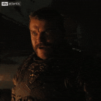 game of thrones yes GIF by Sky