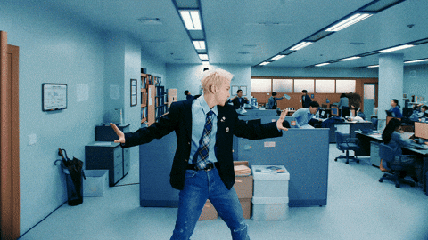 세븐틴 Kwonsoonyoung GIF