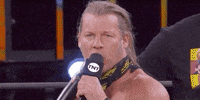 Chris Jericho Aew On Tnt GIF by All Elite Wrestling on TNT
