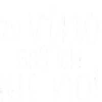 Party Drinking Sticker