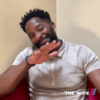 Hello GIF by Showmax