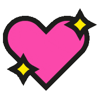 Time To Love Sticker