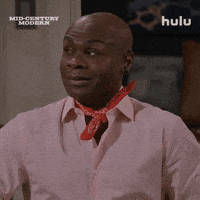 Nathan Lee Graham Yes GIF by HULU