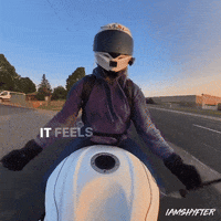 Iamshyfter reaction happy fun lets go GIF