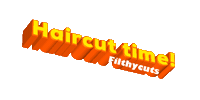 Filthies Sticker by FilthiesBarbershop