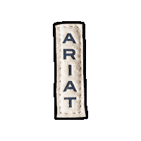 Country Boots Sticker by Ariat