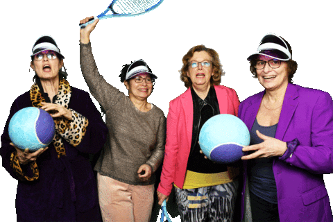 Tikkie Sticker by Black Magic Marker