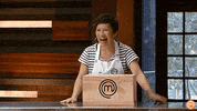 Happy Mystery Box GIF by MasterChefAU