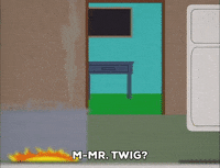 GIF by South Park 