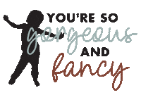 Boss Baby Dance Sticker by City Girl Gone Mom