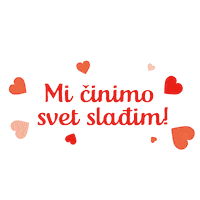 Galebcokolada Sticker by Pionir Subotica