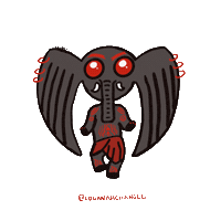 Ecdqemsd Sticker