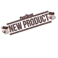 New Product Sticker by Festibox