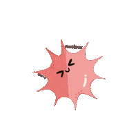 Star Confetti Sticker by Festibox