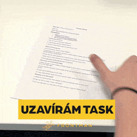 Work Office GIF by Frontman