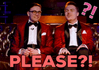 Tom What GIF by TAG24