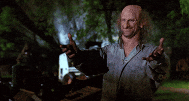 Be Good Freak Show GIF by slicedbread