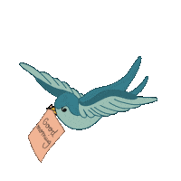 Good Morning Hello Sticker