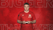 Bayer Leverkusen GIF by Bundesliga