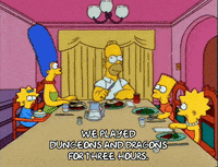homer simpson episode 3 GIF