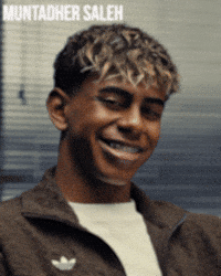 Adidas Ly GIF