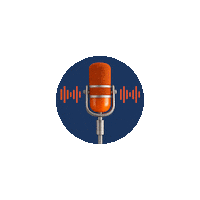Podcast Ruedaerueda Sticker by Rueda & Rueda Advogados