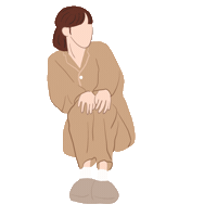 Moonbyul Sticker