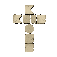 kriskrossamsterdam kka kriskross kriskrossamsterdam Sticker