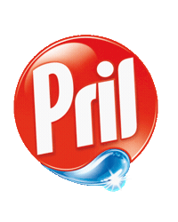 Limon Temizlik Sticker by Pril
