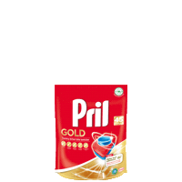 Limon Temizlik Sticker by Pril