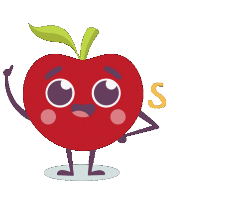 HeyCone giphyupload cute smile kawaii Sticker