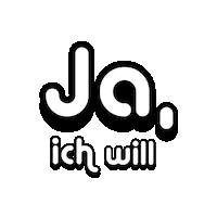ehefueralle ja ich will swiss pride jaichwill ehefueralle Sticker