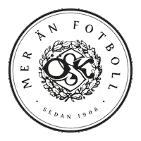 Orebro Osk Sticker by ÖSK Fotboll