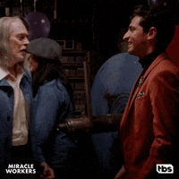 GIF by Miracle Workers