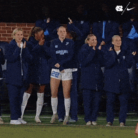 University Of North Carolina Dance GIF by UNC Tar Heels