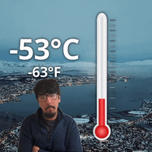 -53 °C