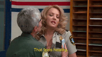 That Feels Healthy