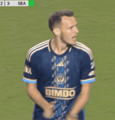 Come On Applause GIF by Major League Soccer