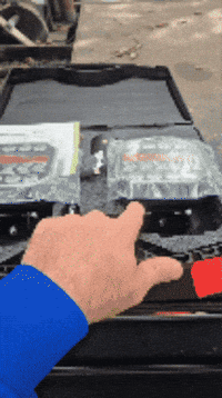 Trailer Lights GIF by AgriEyes