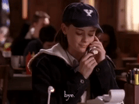 season 4 netflix GIF by Gilmore Girls 
