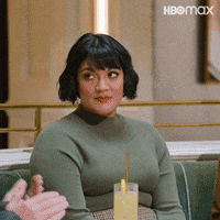 Great Expectations Cooking GIF by HBO Max