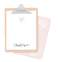 Planner Planning Sticker by Steph Pase